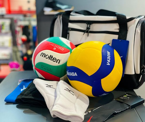 Volleyball Gear
