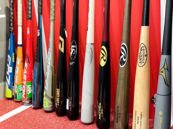 Baseball Bats - Image 2
