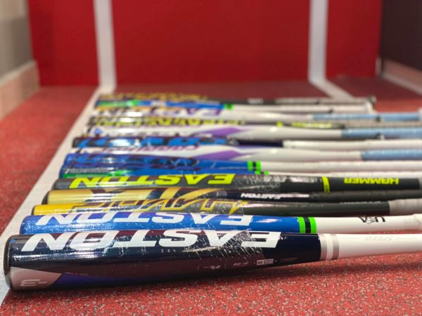 Baseball Bats - Image 4