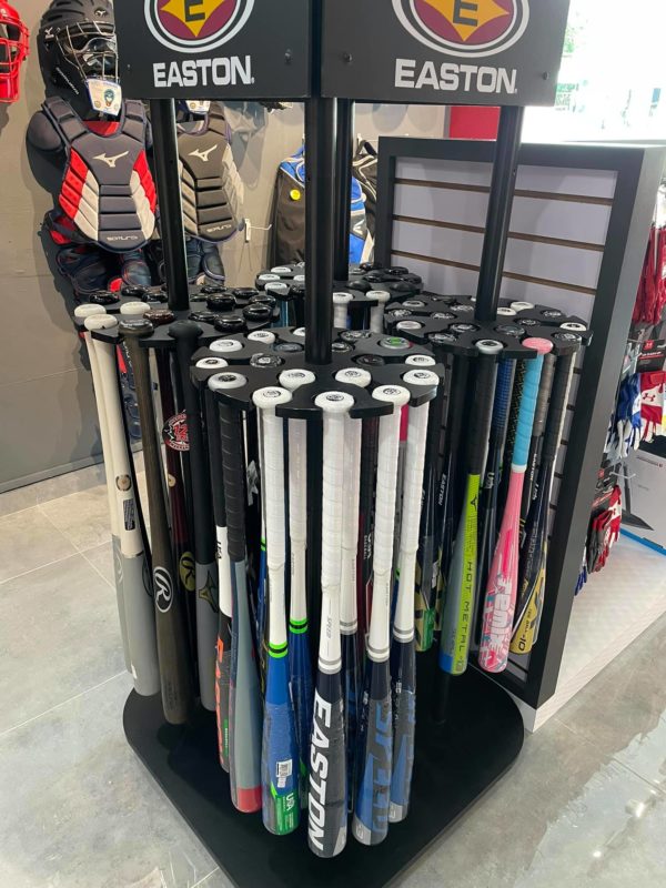 Baseball Bats