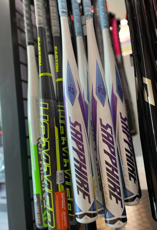 Baseball Bats - Image 3