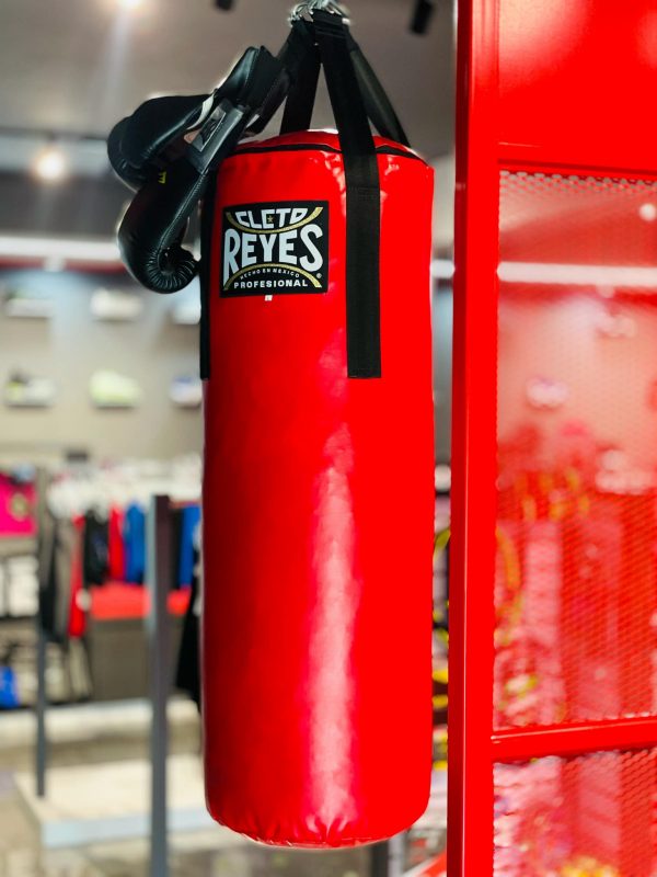 Boxing Gear