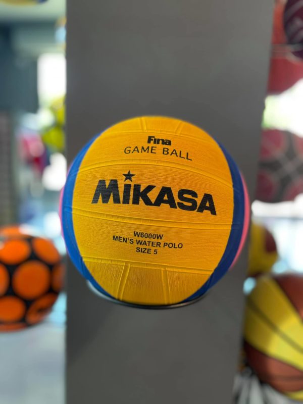 Waterpolo Ball